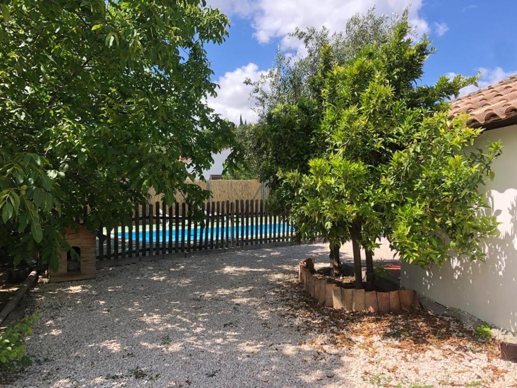 Casa De Campo Patricia Priego de Córdoba Екстериор снимка
