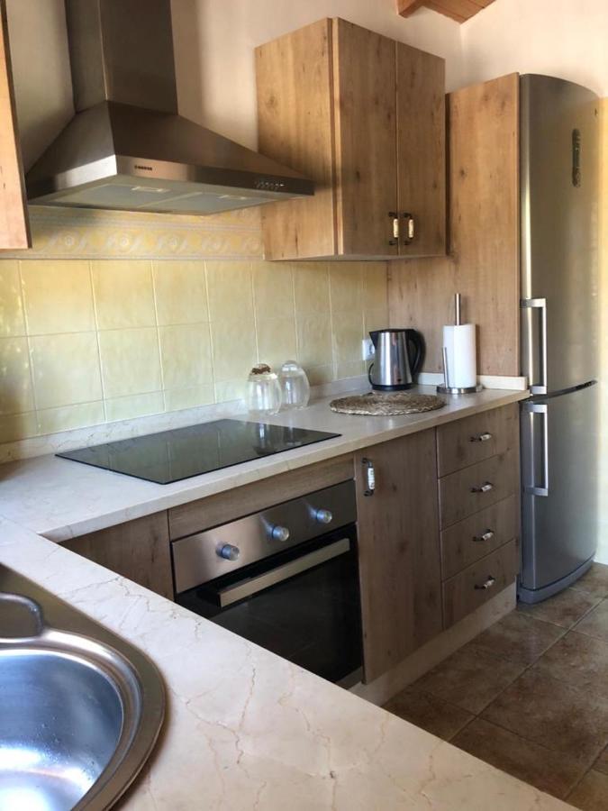 Casa De Campo Patricia Priego de Córdoba Екстериор снимка