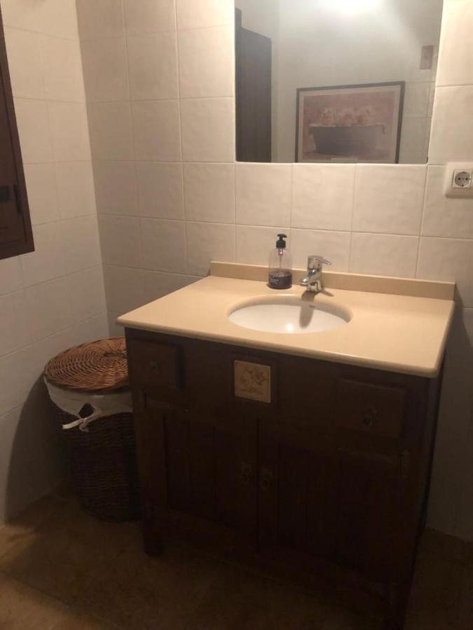 Casa De Campo Patricia Priego de Córdoba Екстериор снимка
