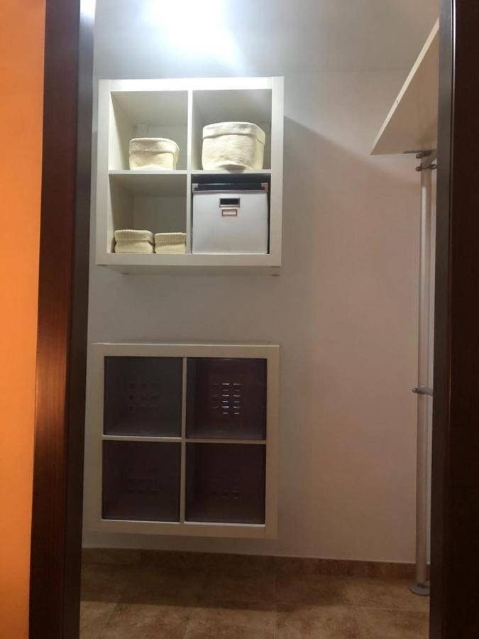 Casa De Campo Patricia Priego de Córdoba Екстериор снимка