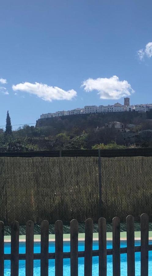 Casa De Campo Patricia Priego de Córdoba Екстериор снимка