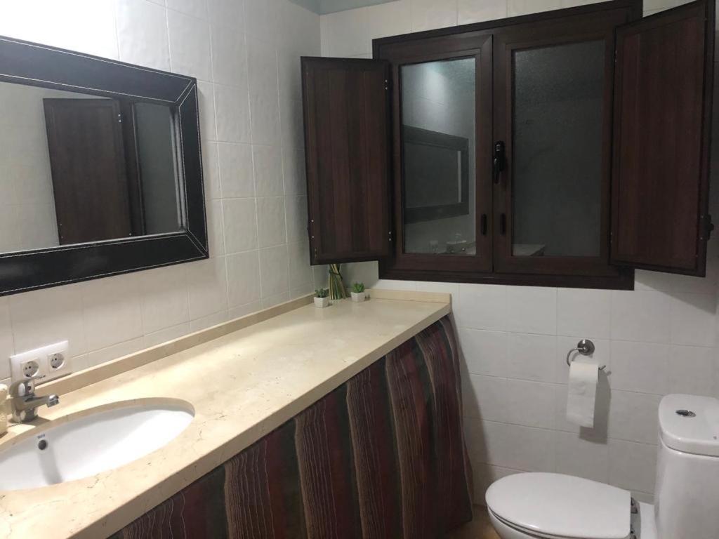 Casa De Campo Patricia Priego de Córdoba Екстериор снимка