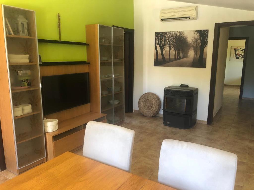 Casa De Campo Patricia Priego de Córdoba Екстериор снимка