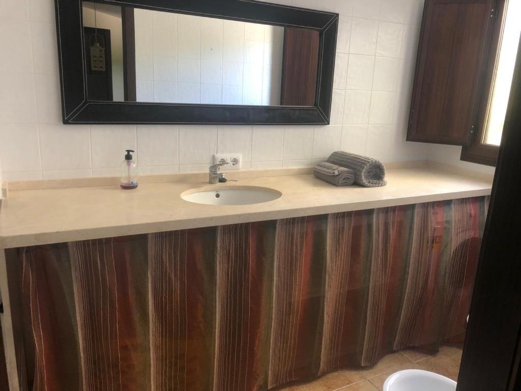 Casa De Campo Patricia Priego de Córdoba Екстериор снимка
